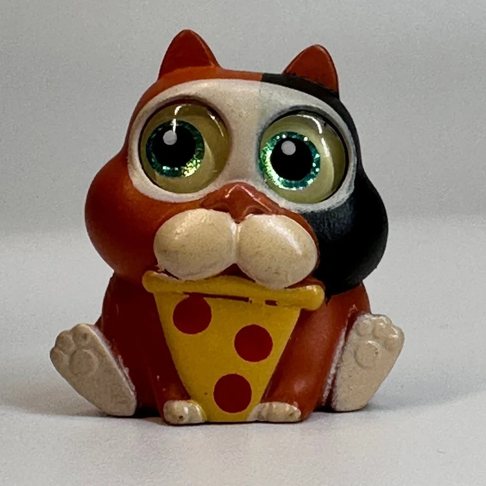 Disney Doorables Pixar SOUL Series 9 Lot of 2 Earth Joe Gardner Earth Mr Mittens